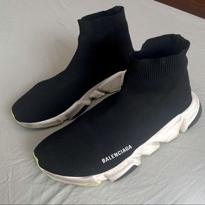 BALENCIAGA men’s shoe size 11